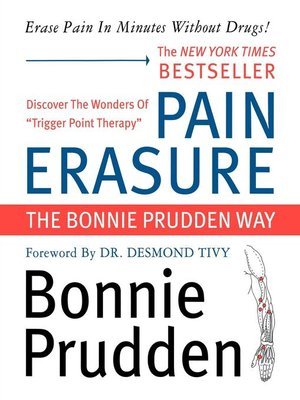 cover image of Pain Erasure